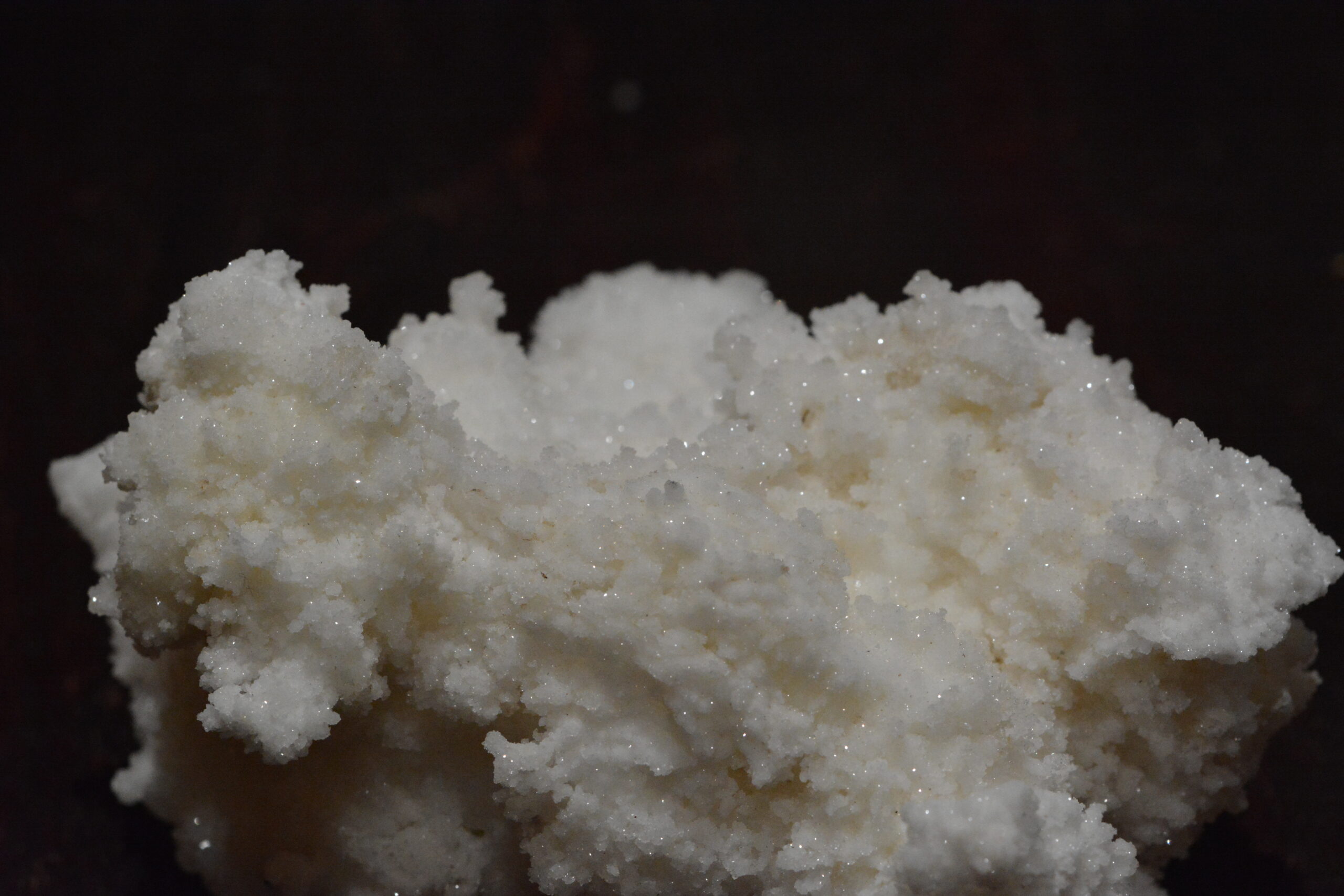 Aragonite
