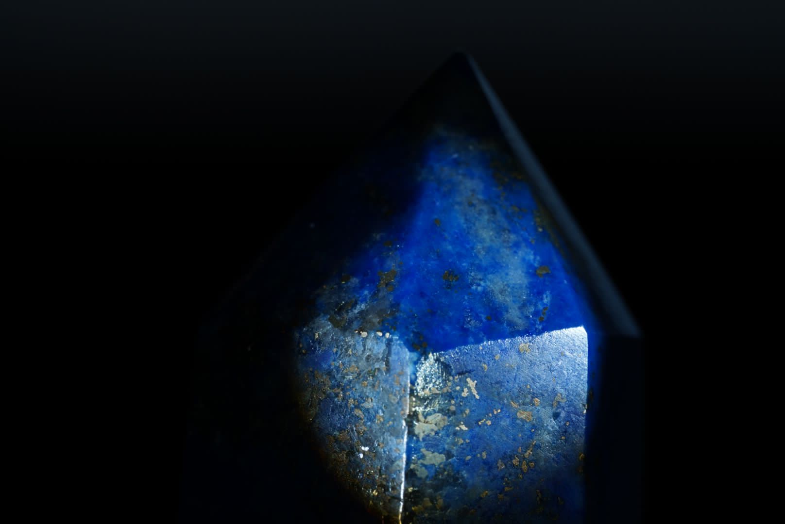 Obélisque Lapis Lazuli